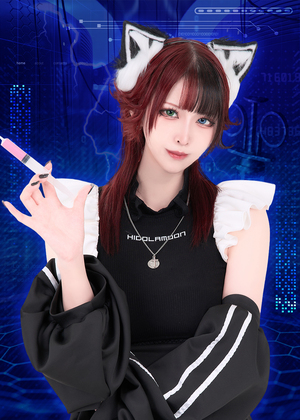 さんの写真